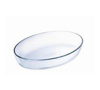 Pyrex Tegame Ovale 30x21cm 345-B-Pyr