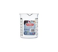 Pyrex Kitchen Lab Misuratore in vetro borosilicato, 0.75 Litri, 750 ml 750ml