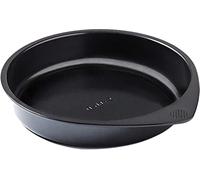 Pyrex Magic Tortiera, Nero