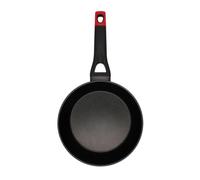 Pyrex OPTIMA + Padella Honda alluminio forgiato 24 cm