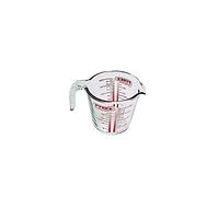 Pyrex Brocca dosatrice in vetro 20,7 X 15,6 X 11 cm Classic Glass - trasparente vetro 1040929