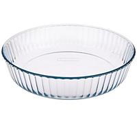 STAMPO TORTA FESTONI cm 26 PYREX