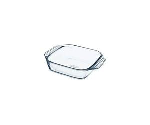 Pyrex Pirofila Vetro borosilicato (23x29x7cm) Trasparente 400B000 8446