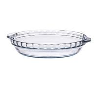 Pyrex Pirofila Vetro temperato (23x5cm) Festonato Trasparente 198B000