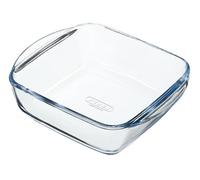 PYREX PREPWARE - Fontana rettangolare vetro 23 x 15 cm -1,1 l