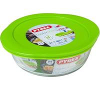 Pyrex-Pyrex & Store Cook, 4 in 1, ø 20 cm, con coperchio, 1 l