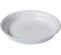 Pyrex Stampo crostata Supreme Ceramica Bianco 25 cm