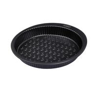 PYREX - Stampo per dolci Glide in metallo - Rivestimento antiaderente senza PFAS - Cottura omogenea - Resistente - Manico XL pratico - Lavabile in lavastoviglie (stampo per torta)