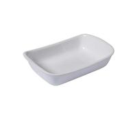 PYREX Teglia Rettangolare Cm 22x15 Supreme Adatto A Forno Microonde, Frigorifero