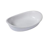 Pyrex - Teglia da forno 31x21cm bianco