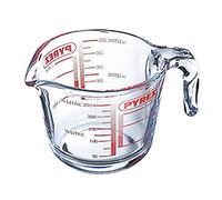 E_0002_S2702156 Pyrex Caraffa Dosatrice Pyrex (0, 25 L) Casa E Cucina