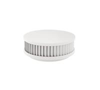 Pyrexx Px-1C Sensore Fumo senza Fili Rilevatore Fumo Collegabili