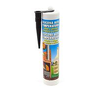 Pyro FEU 24912 - 6 mastice Silicone alta temperatura ° C