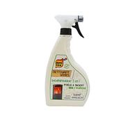 PYRO FEU 4520-6 Detergente per vetri biodegradabile 3 in 1