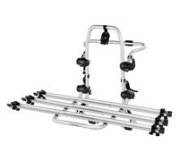Pyro, portabiciclette posteriore - 3 bici