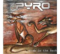 Pyro - Stab In The Back