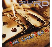 Pyro - The Chapter 6 (+ Stab in the Back Revisited)