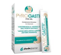 PYROGASTR 20STICK GEL