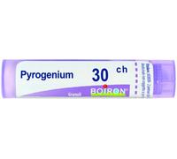PYROGENIUM 30 CH GRANULI 4G