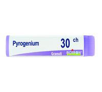Pyrogenium 30Ch Globuli Monodose Boiron