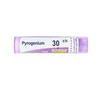 Pyrogenium 30Ch Gr 4 g Granuli