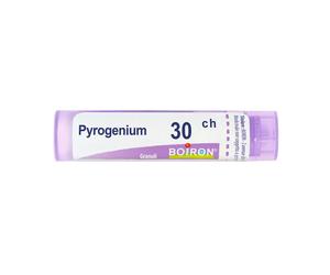 Pyrogenium 30Ch Gr 4 g Granuli