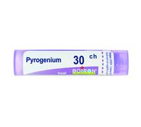 Pyrogenium 30Ch Granuli Multidose Boiron