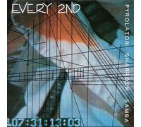 Pyrolator - Every 2nd