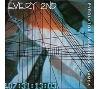 Pyrolator/ Linda Sharrock/ ... Every 2Nd CD NUOVO