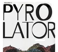 Pyrolator - Neuland/1