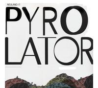 Pyrolator Neuland/1 (Vinyl LP)