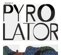 Pyrolator Neuland/2 (CD)