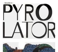 Pyrolator Neuland/2 (Vinyl LP)