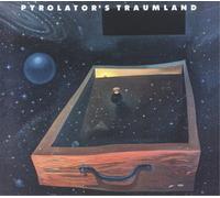 Pyrolator Pyrolator's Traumland (CD) Album