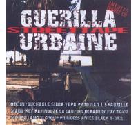 Pyroman - La Caution... - Compil Rap Français