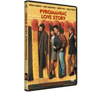 Pyromaniac love story