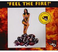 Pyromaniacs,the - Feel the Fire