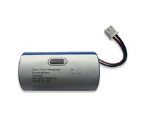 Pyronix PY48 CR34615-D - Batteria di ricambio al litio 3 V/13 Ah per Deltabell-WE MK(I)