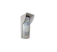 Pyronix Rivelatore Esterno volumetrico 3 Bande di frequenza XDH10TT-AM