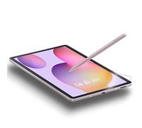 PYS Confezione da 2 Pellicole Protettive per Schermo Samsung Galaxy Tab S6 Lite da 10,4 Pollici, Compatibili con Penna S Come Scrivere su Carta, Anti Riflesso e Impronte Digitali