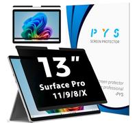 PYS Schermo magnetico per la privacy per Surface Pro 11 33 cm 2024