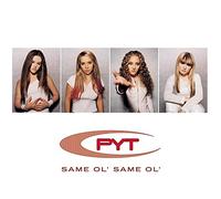 Pyt - Same Ol Same Ol