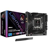 Asrock Z790I Lightning WiFi Intel Z790 LGA 1700 mini ITX