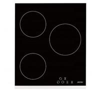 MPM Piastra elettrica Vitroc