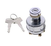 PYTAGHS Interruttore di accensione per Trattore Case IH 245 1120 1130 1140 | Interruttore di accensione 1991036C1 1991035C1