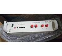 Pytes E-Box 48100R 51V 100Ah BATTERIA LITIO LFP Modulare ACCUMULO FOTOVOLTAICO