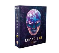 Pythagoras Lunaris 45 - Gioco di famiglia, dai 10 anni in su
