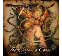 Pythia - The Serpent's Curse