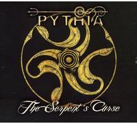 Pythia - The Serpent's Curse