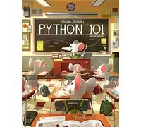 Python 101: 2nd Edition